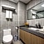 Poltton International Service Apartment Huizhou Shili Silver Beach Yapojiao