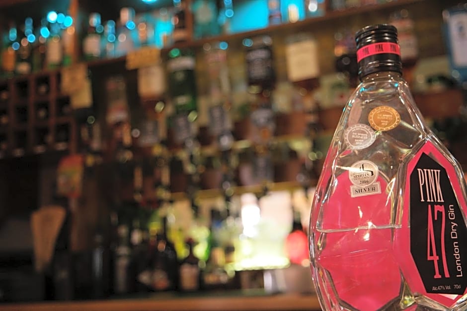 The White House Hotel