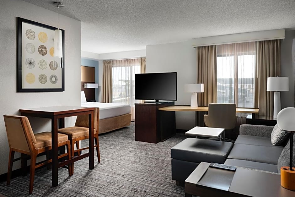 Residence Inn by Marriott Grand Rapids Airport