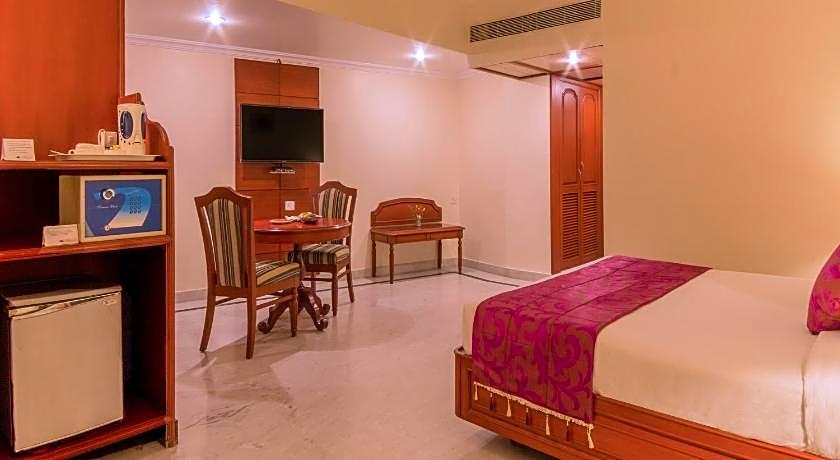 Annamalai International Hotel