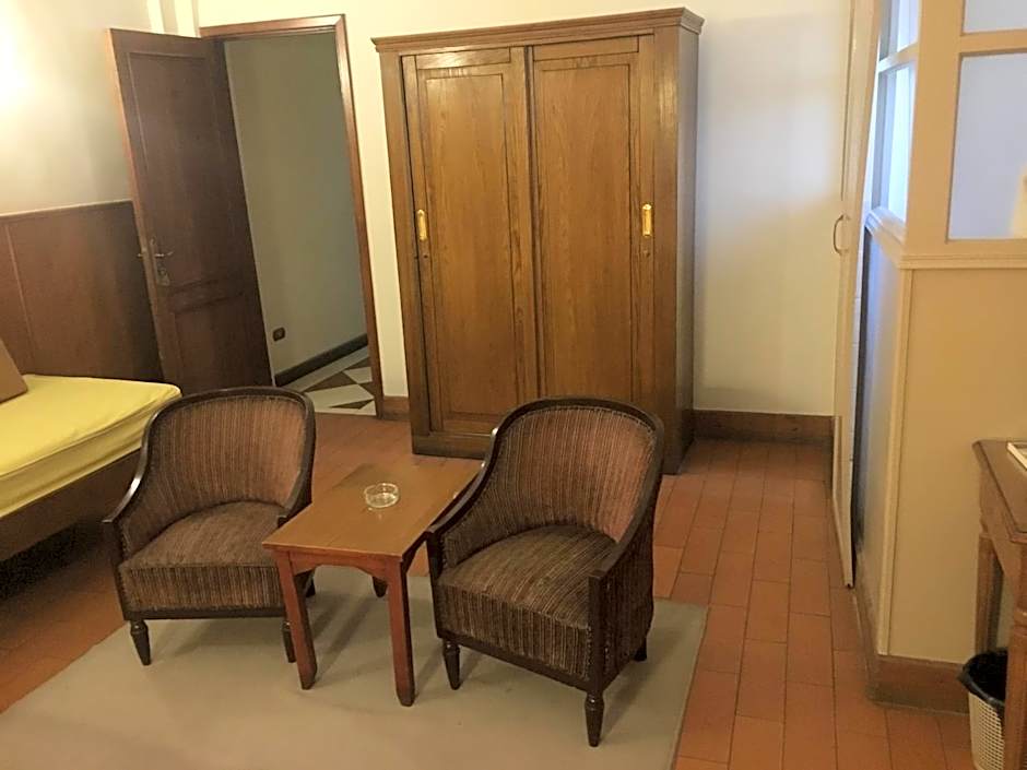 Pension Roma