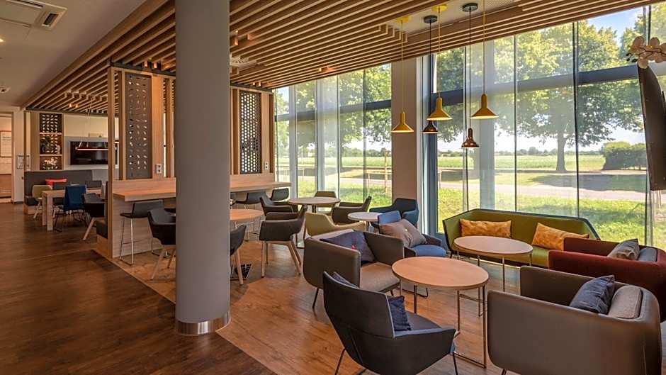 Holiday Inn Express Krefeld Dusseldorf By IHG