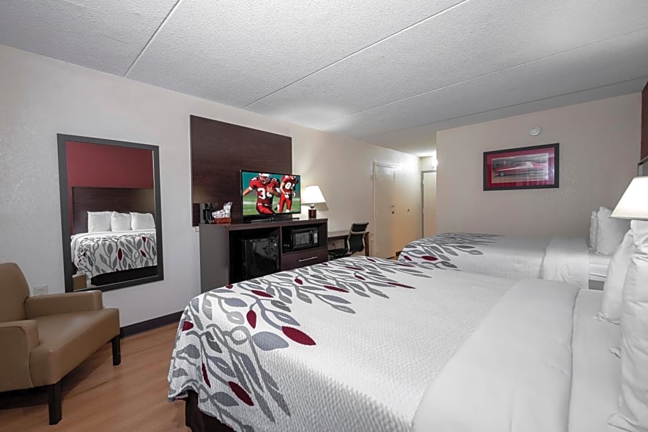 Red Roof Inn Carlisle