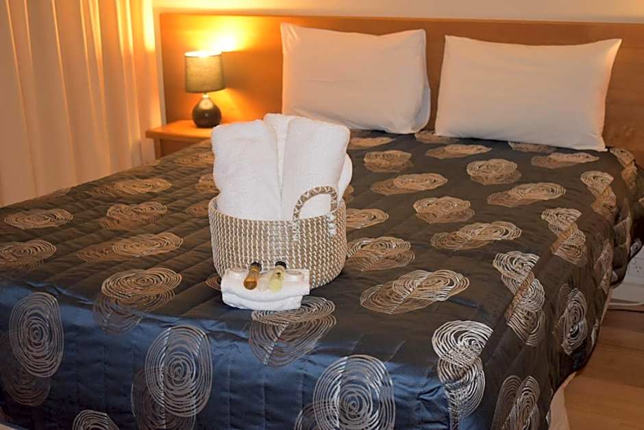 Metung Waters Motel and Apartments