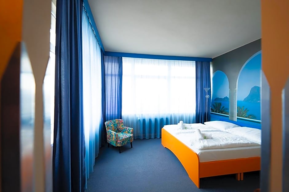Hotel Liberec