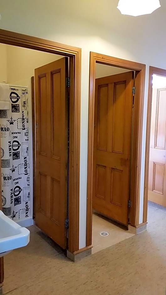 Empire Hotel Backpackers