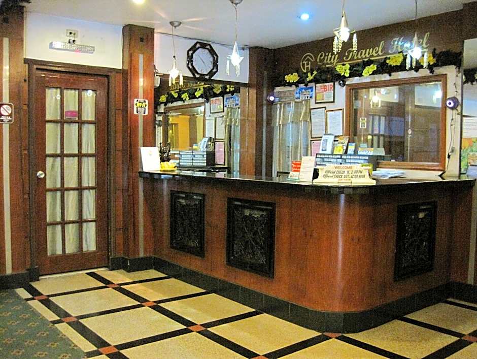 City Travel Hotel