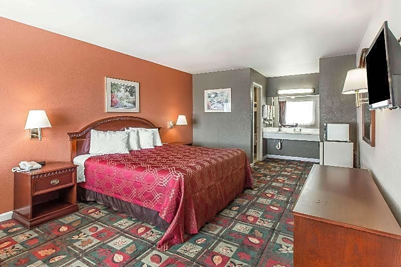 Econo Lodge Thomaston