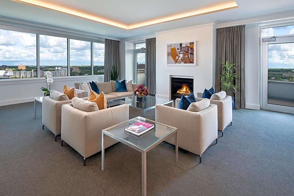 InterContinental Cleveland By IHG