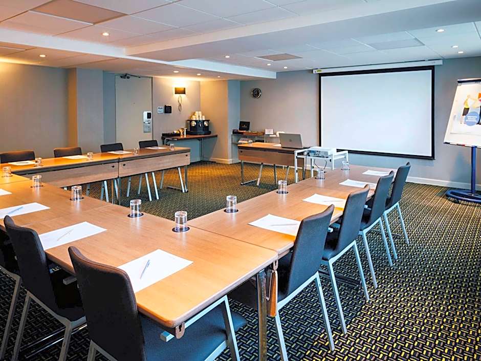 Novotel Nottingham Derby