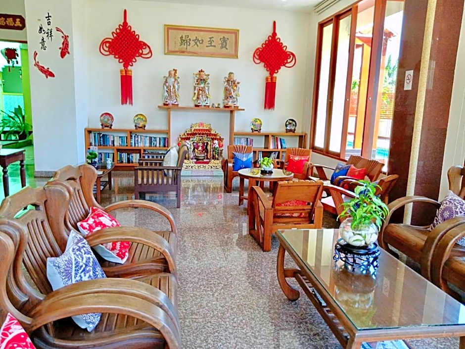 Mei Zhou Phuket Hotel