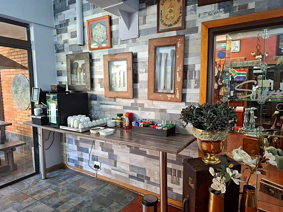 Sunrock Guesthouse