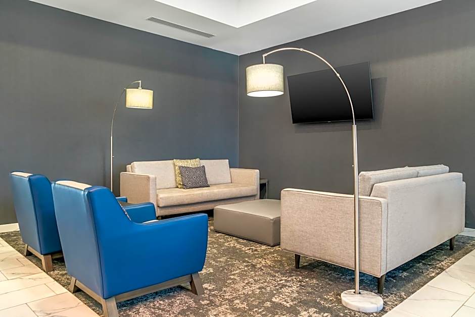 Comfort Inn & Suites Adrian