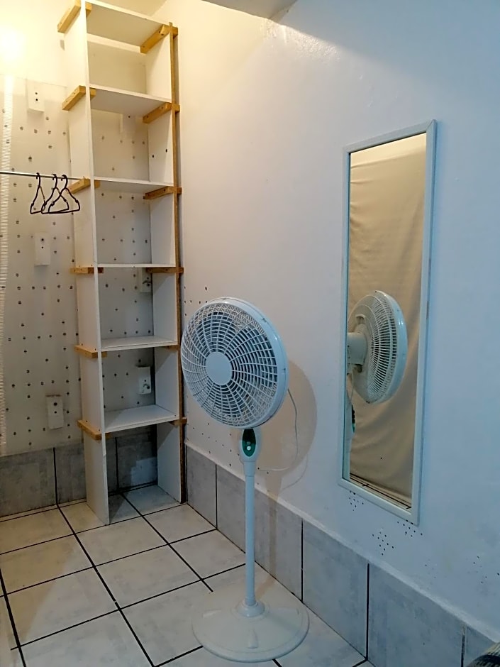 Hostal Maple
