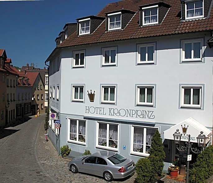 Hotel Kronprinz