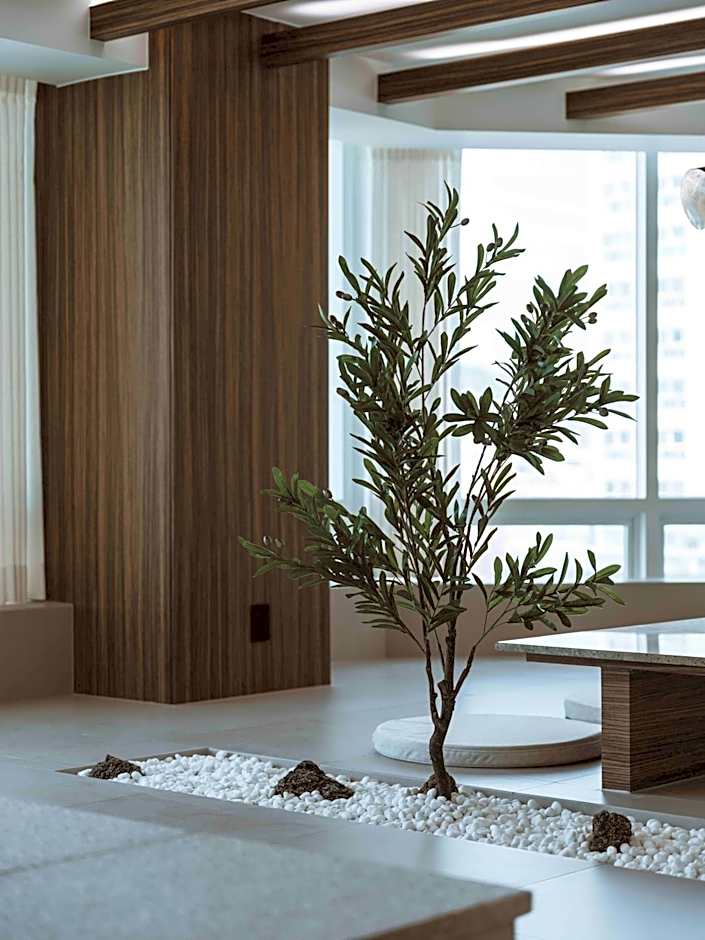 Meomulda Ga Gwangan Poolvilla