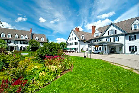 The Essex Resort And Spa