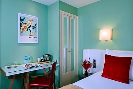 Superior Twin Room with Shower