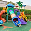 Courtyard by Marriott Agra