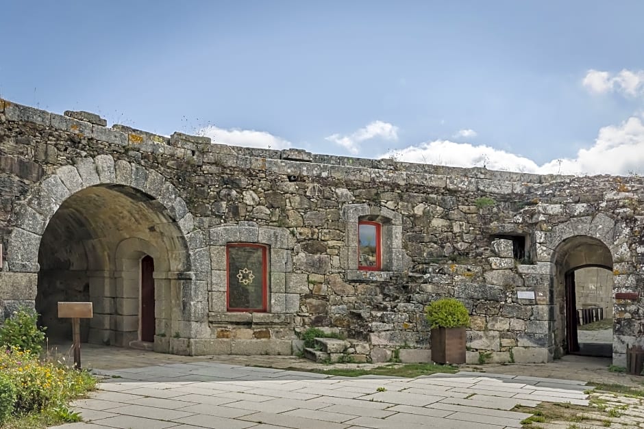 Hotel Eurostars Fuerte de la Concepción