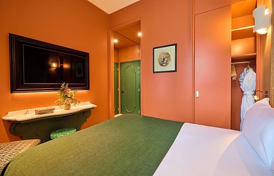 Hôtel Prince de Conti - Hôtel Rénové