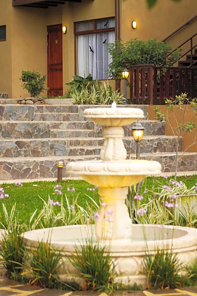 Monteverde Country Lodge - Costa Rica