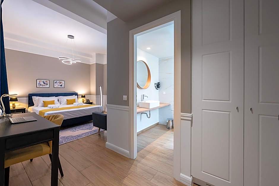 Pure Hotel by Athens Prime Hotels