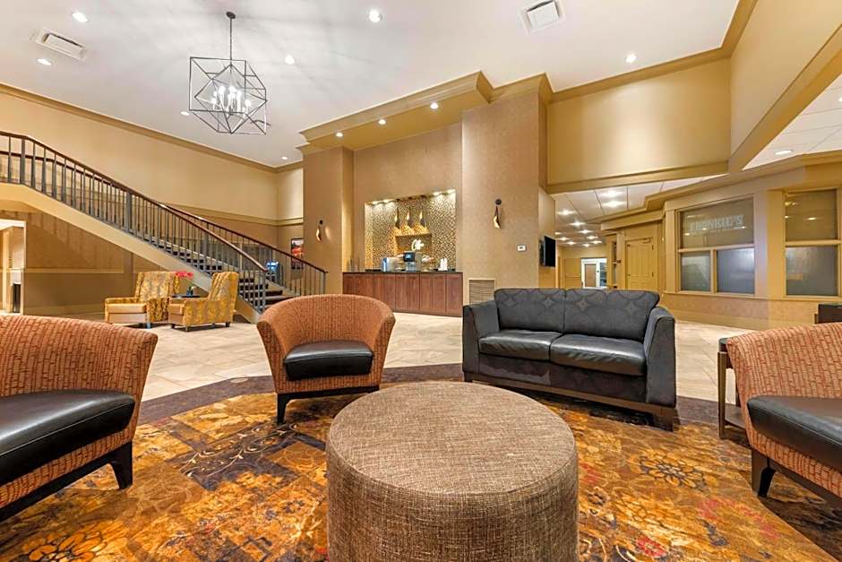 Best Western Plus Ramkota Hotel
