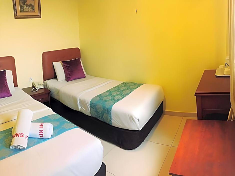 Sun Inns Hotel Bandar Puchong Utama