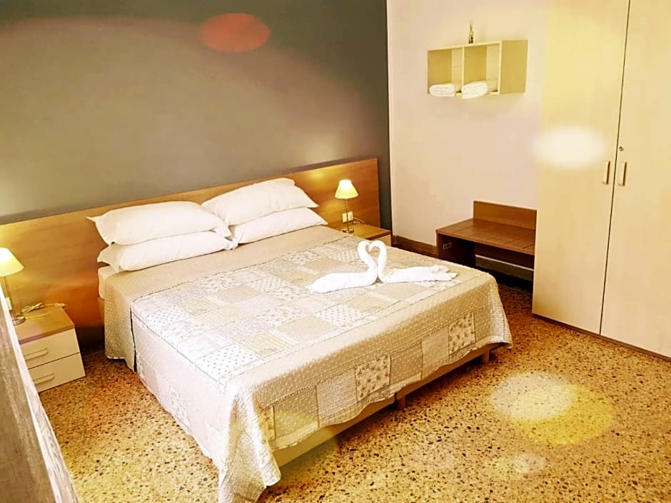 Bed and Breakfast Sognando Verso La Torre