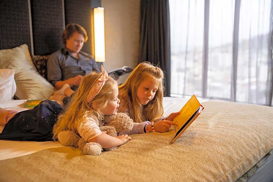 Mövenpick Hotel Wellington