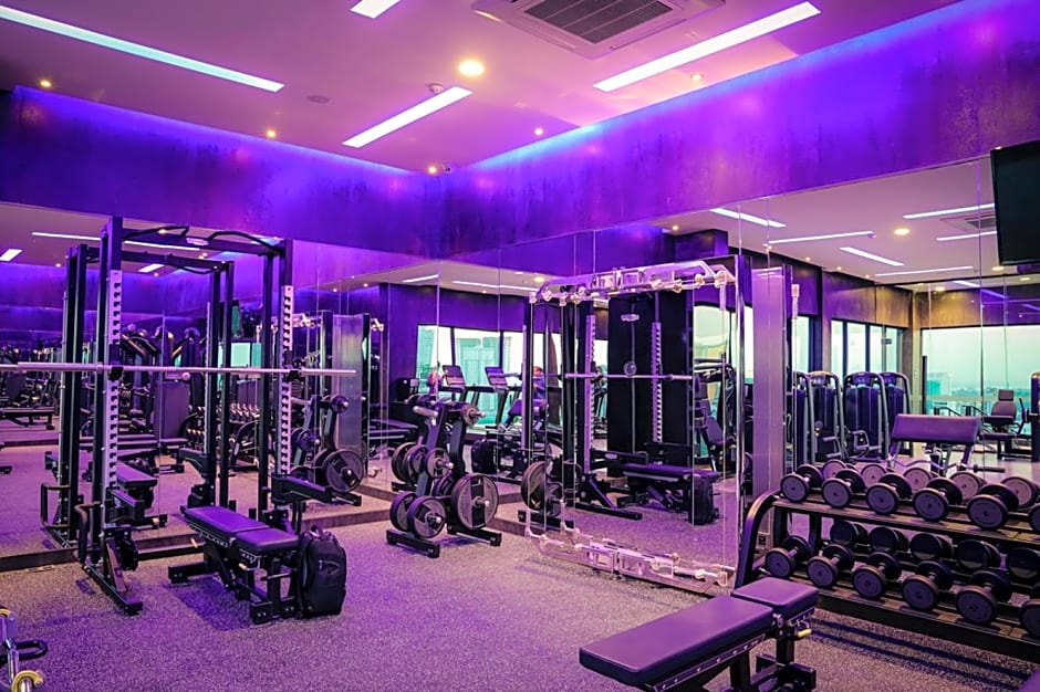 One Residence Hotel & Apartment