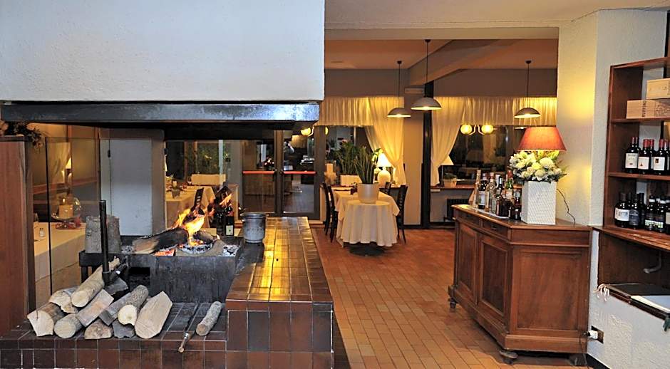 Hotel Ristorante Fatur