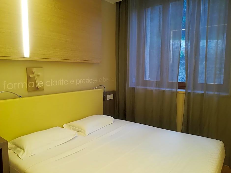 Hotel Il Cantico St. Peter