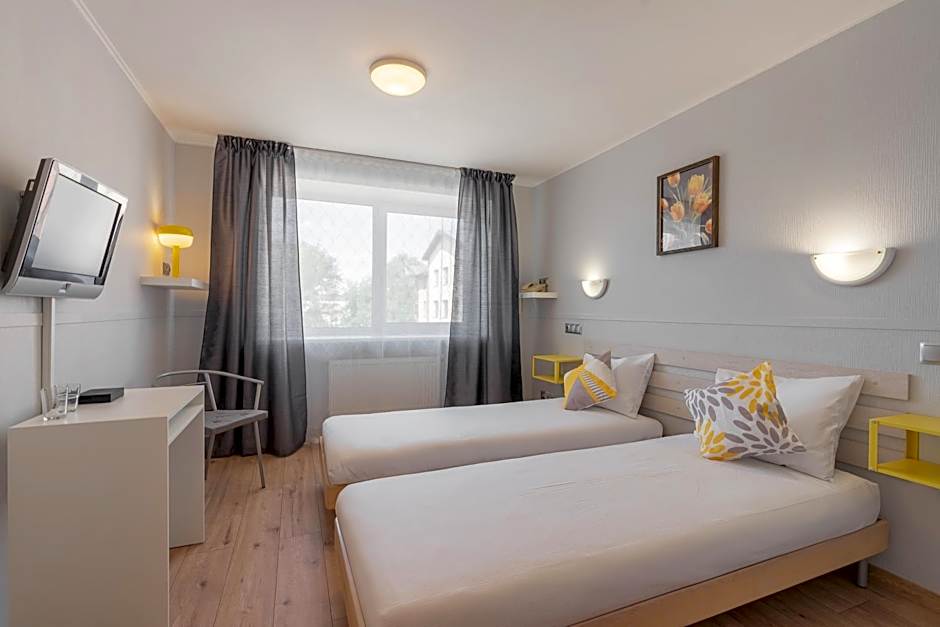 Apart Hotel Tomo FREE PARKING