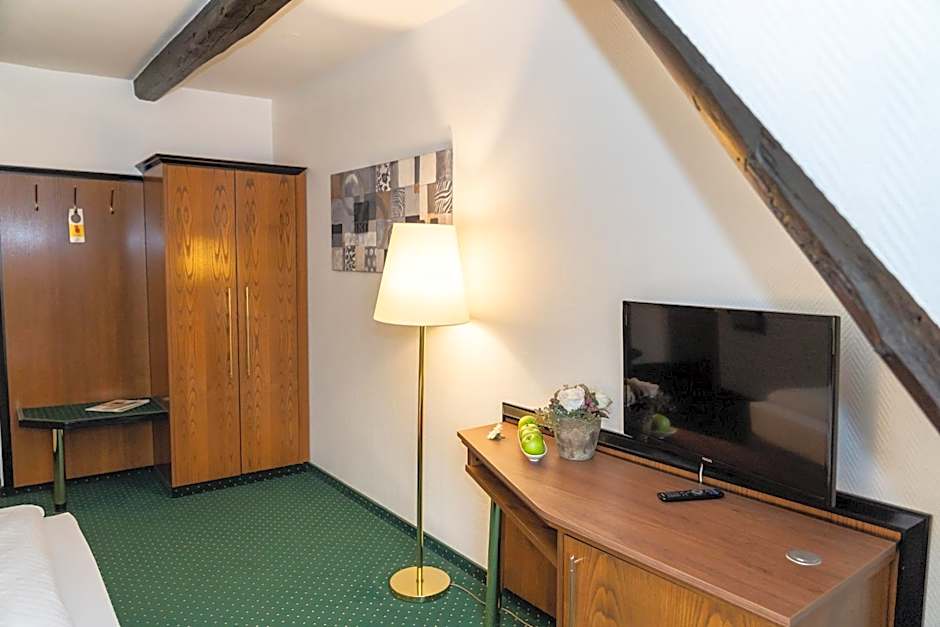 Ringhotel Schlossberg