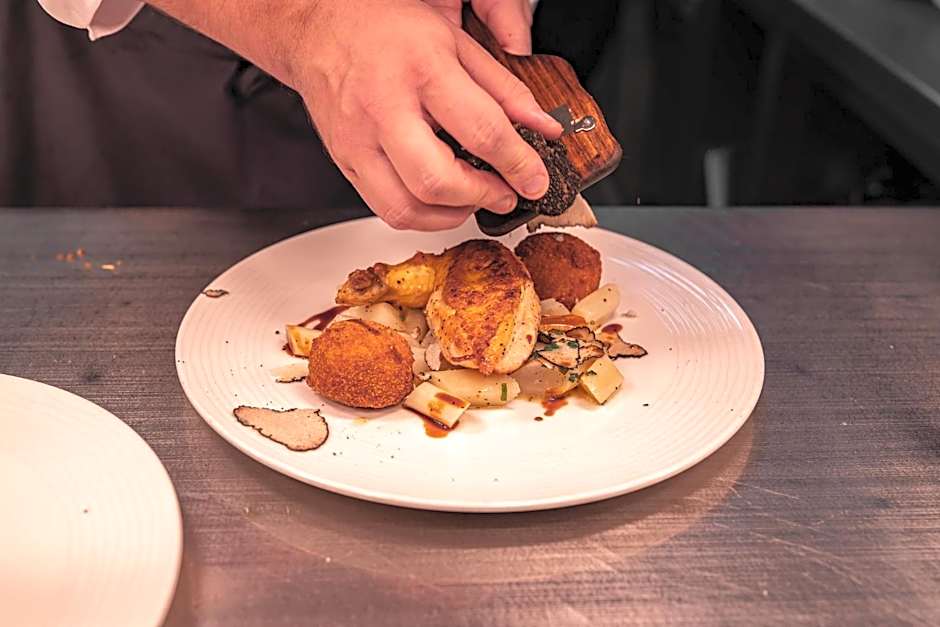 Marienhöh - Hideaway & Spa