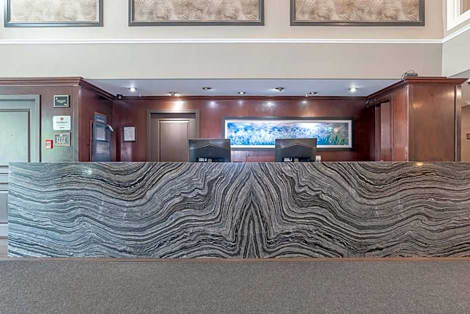 Sandman Hotel Langley
