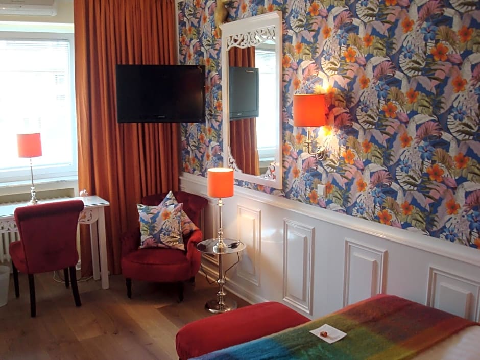 Hotel Sir & Lady Astor