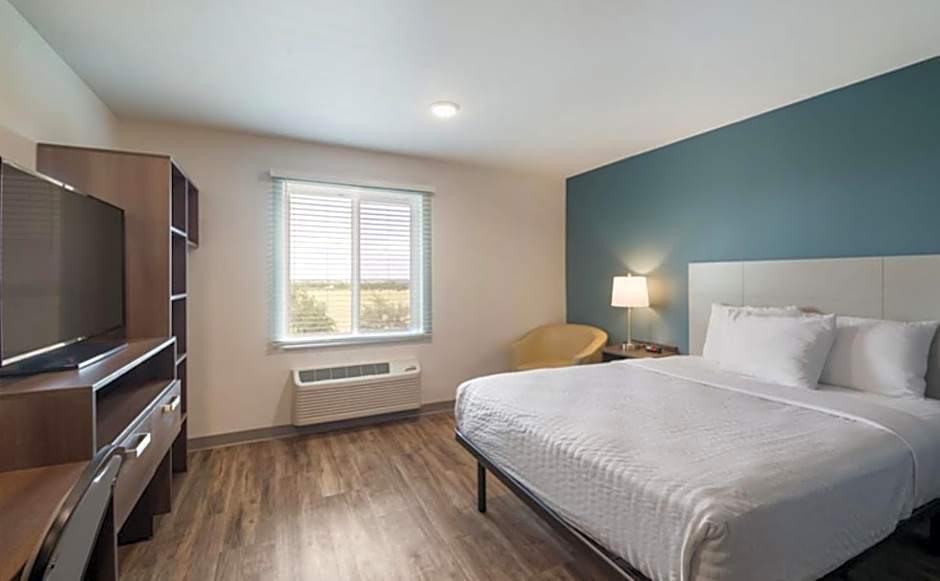WoodSpring Suites Cedar Park - Austin North