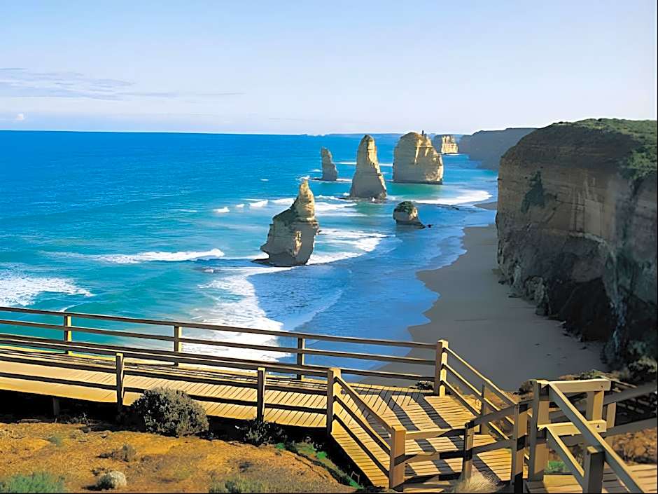 Casa Favilla Bed and Breakfast