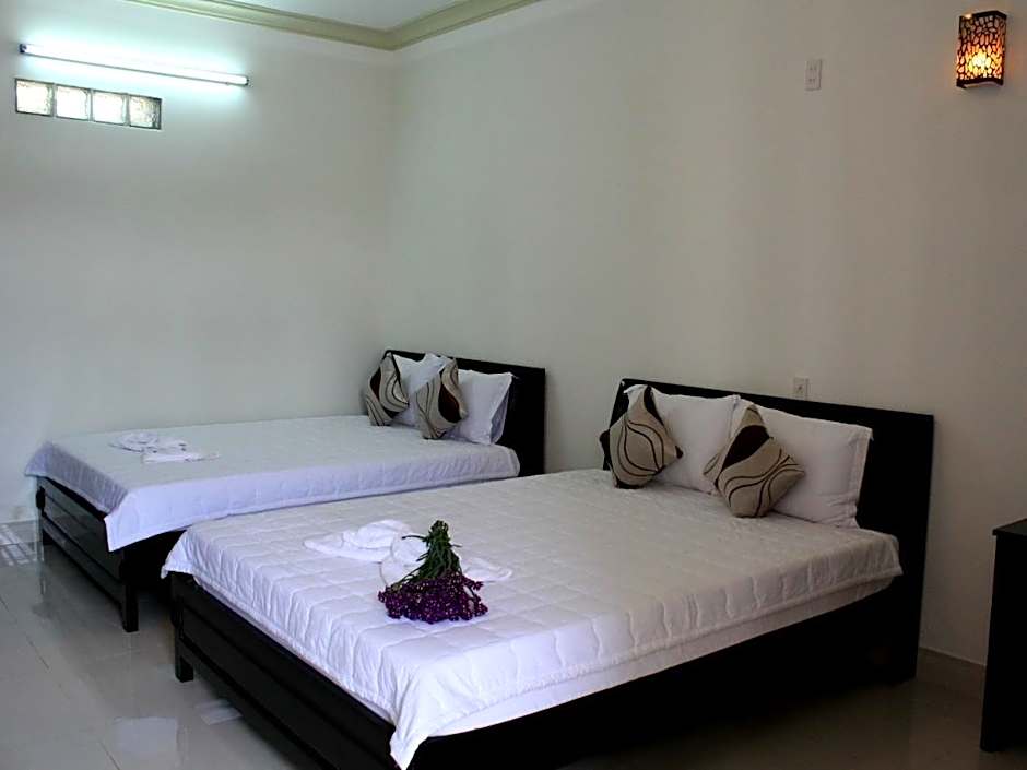 Phuong Tay Guest House Mui Ne