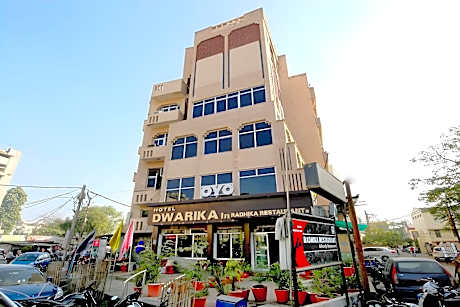 Hotel O Dwarika Inn