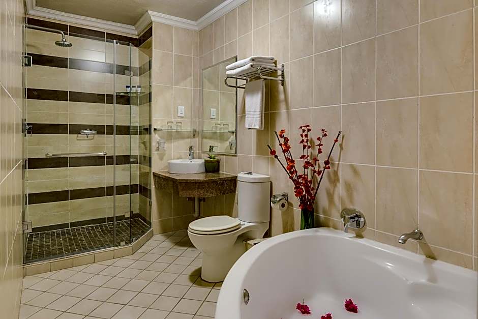 BON Hotel Empangeni