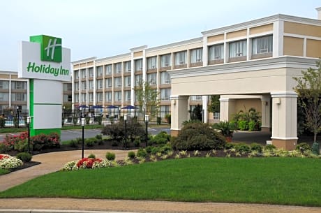 Holiday Inn Columbia East-Jessup, an IHG Hotel