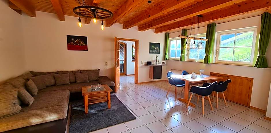 Ehrenmättlehof Faißt