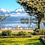 Te Anau Lakeview Holiday Park & Motels