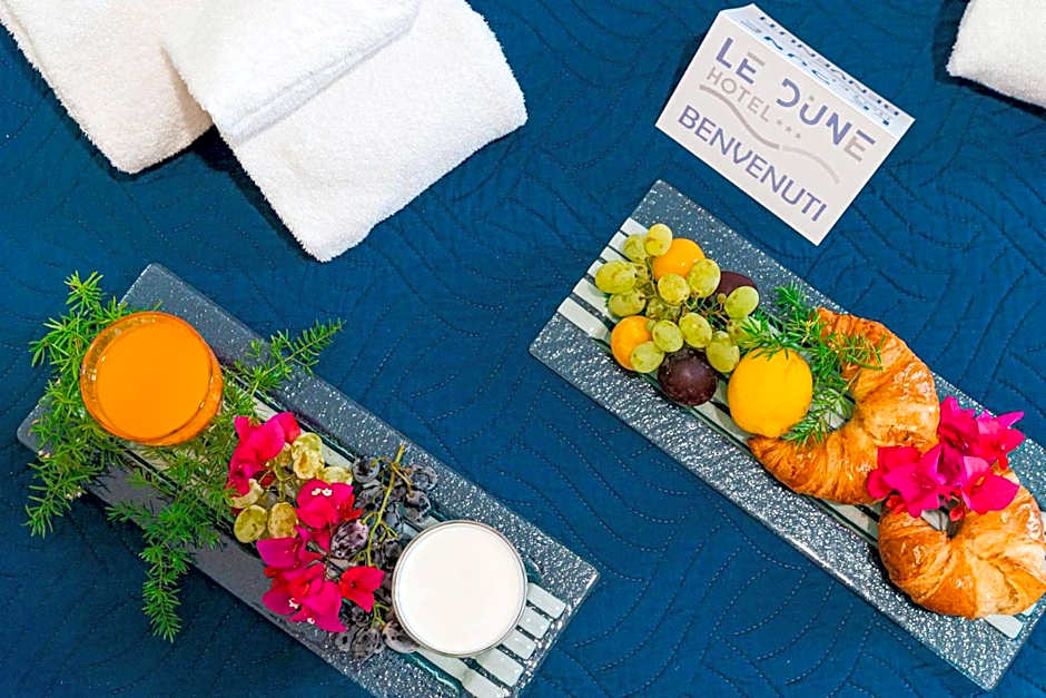 Hotel Le Dune