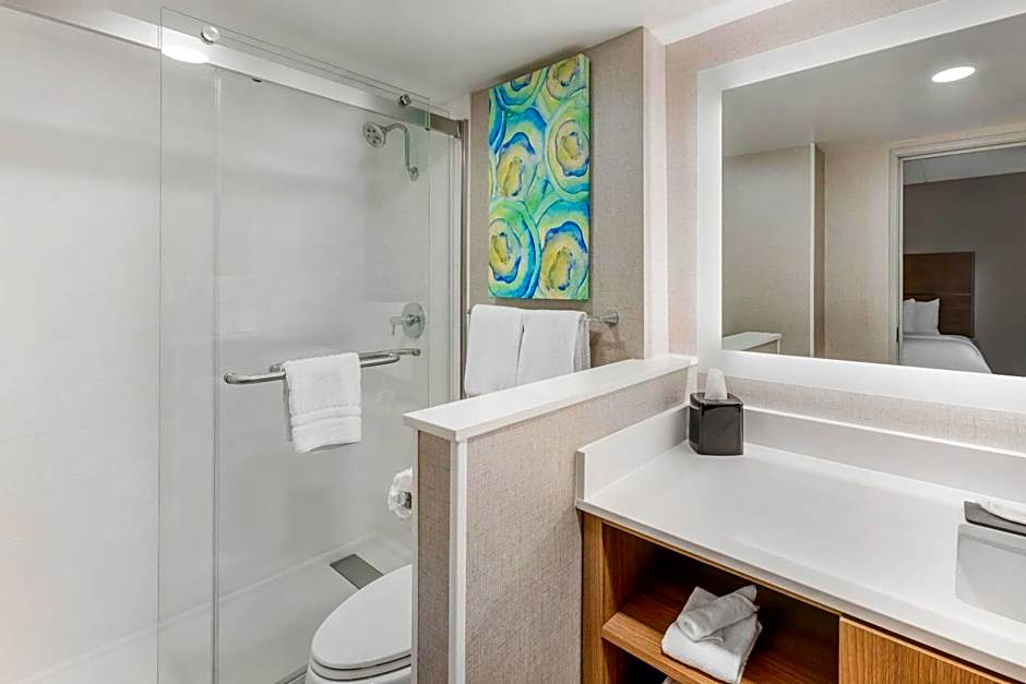 MainStay Suites Oak Brook Terrace - Chicago