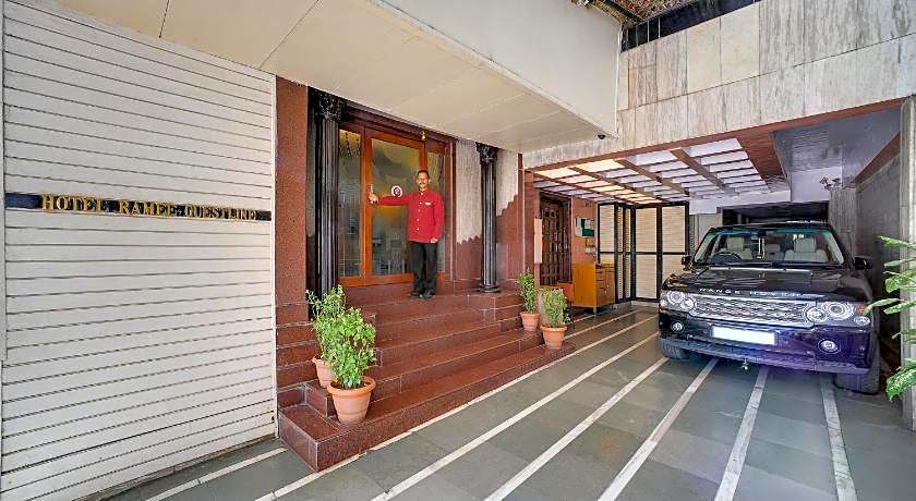 Ramee Guestline Khar Hotel